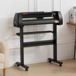 VEVOR 28" Vinyl Cutting Machine with LCD Screen