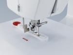 Brother Sewing Machine, XM2701, Lightweight Machine with 27 Stitches, 6 Included Sewing Feet