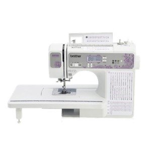 Brother 150-Stitch Sewing and Quilting Machine