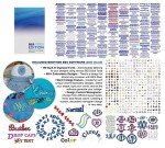 Brother NQ1700E Embroidery Machine with Lettering Software