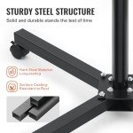 VEVOR 16x16" Pro Flash Dryer for Screen Printing