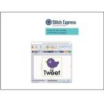 Brother PE900 Embroidery Machine with Premium Software