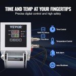 VEVOR 15x15 Heat Press Machine for T-Shirts