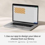 Cricut Joy Xtra Smart Die-Cutter Machine