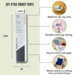 Cricut Joy Xtra Beginner Craft Machine Bundle