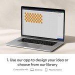 Cricut Joy Xtra Die Cutter - White