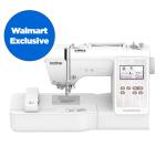 Brother PE570 Embroidery Machine with 135 Designs