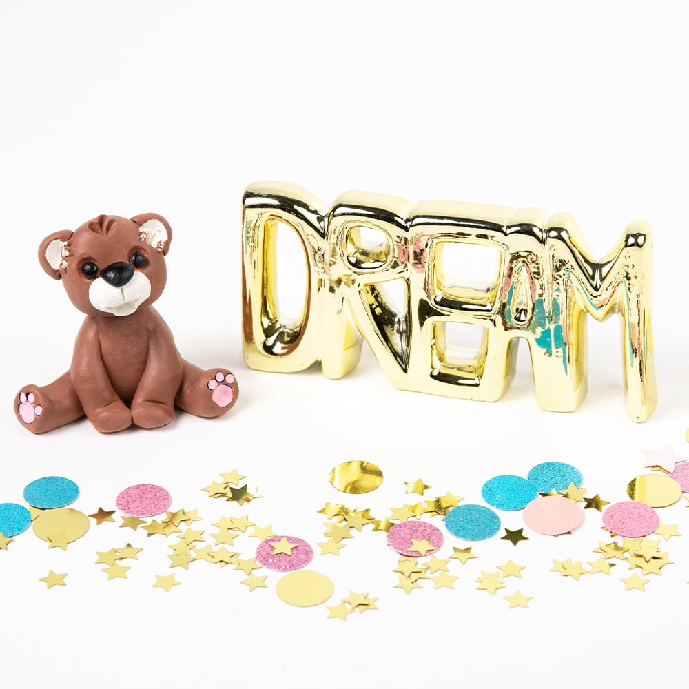 Sculpey Oven Bake White Clay, 454g Box