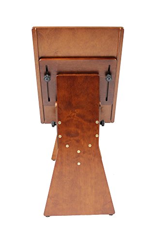 Sienna Portable Plein Air Art Bench