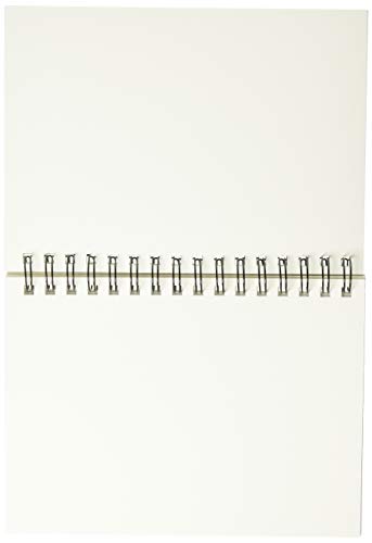 Canson Watercolor Pad, 5.5" x 8.5