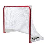 Franklin Sports Champion Steel Street Hockey Goal - 72"