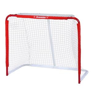 Franklin Sports NHL SX Pro Steel Street Hockey Goal