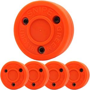 Green Biscuit Orange 2.0 Snipe Shooter Set
