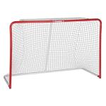 Franklin Sport HX Pro Professional Steel Hockey Goal - 72"