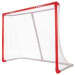 Franklin Sports Innernet PVC Street Hockey Goal - 54" x 44"