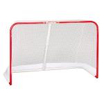 Franklin Sports NHL Championship Steel Street Hockey Goal - 72"