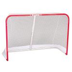 Franklin Sports NHL Championship Steel Street Hockey Goal - 72"