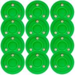 Green Biscuit 12 Pack Hockey Passer