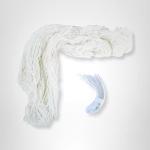 Franklin Sports 4' x 6' Replacement Net & Straps