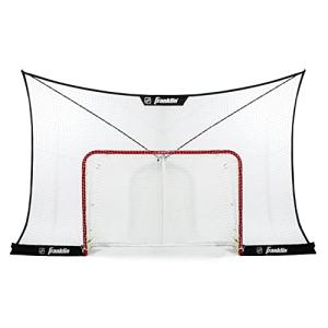 Franklin Sports FiberTech Goal Backstop