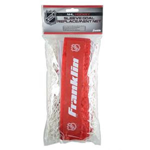 Franklin Sports NHL Sleeve Net Goal Replacement Net