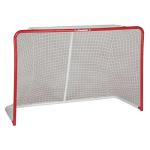 Franklin Sports NHL Hockey Goal Replacement Net - 72" Official Size Goal Replacement Netting - Outdoor Street Hockey Equipment - Easy Attach Official Size - 72" x 48" x 30"