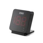 Xtreme Hockey Radar – Premium Sports Speed Radar for Measuring Hockey Shot Speeds | Portable & Accurate Hockey Shot Tracker | Ideal for Training, Competitions, and Skill Improvement