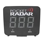Pocket Radar - Smart Display Accessory for Smart Coach Radar