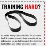 Snipers Edge Hockey PassMaster - 26" x 26" x 26" - Easy Assembly, Hockey Passer & Rebounder for Passing, One-Timers & Stickhandling Training, Portable Skill Development Aid, Works On and Off Ice