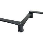 Trademark Innovations Hockey Trainer, Stick Handling Trainer, Reaction Trainer, Hockey Training Tool