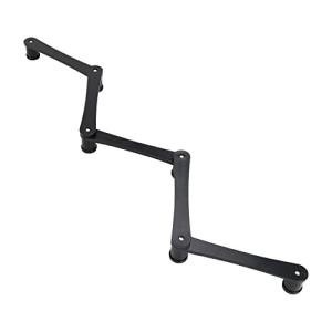 Swing Sports Hockey Stick Handling Trainer - Hockey Passer Hockey Practice Equipment for Hockey Training for Athletes