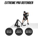 Better Hockey Extreme Pro Defender - Stickhandling Trainer - Versatile Training Aid for Skills and Puck Control - Helps You get Sweet Hands - Can be Used On and Off Ice - Used by The Pros