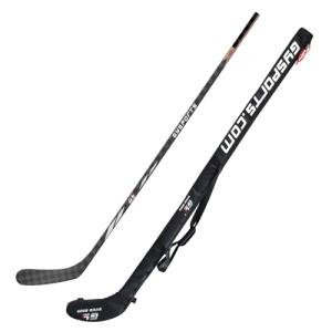 GY Senior Carbon Fibre Hockey Stick with Bag 66