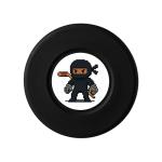 Hockey Training Puck 6 oz. Weight for Off-Ice Stick Handling and Shooting Practice