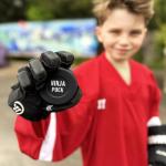 Hockey Training Puck 6 oz. Weight for Off-Ice Stick Handling and Shooting Practice