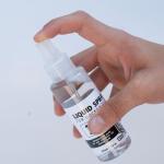 Ace Hockey Liquid Spray for Hockey Tiles - Increases Glide on Synthetic Ice Surfaces - for Shooting Pads, Slide Boards - Enhance Hockey Stickhandling, Shooting and Passing Practices (2-Pack)