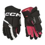 Junior Ice Hockey Gloves by CCM