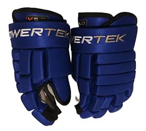 PowerTek V5.0 Tek Ice Hockey Gloves (12)
