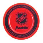 Franklin Sports NHL Lightweight Outdoor Street Hockey Puck