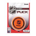 Franklin Sports NHL Lightweight Outdoor Street Hockey Puck