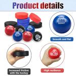 Soft Foam Hockey Balls for Indoor Practice