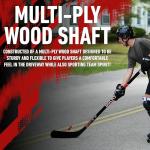 Anaheim Ducks Junior Street Hockey Stick - 48