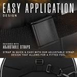 Franklin Sports NHL Kids Goalie Pads Set