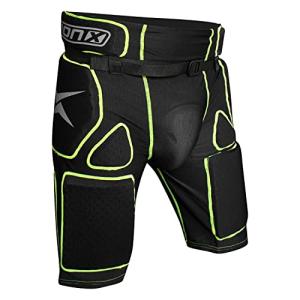 TronX Stryker Inline Roller Hockey Girdles