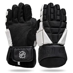 Franklin Sports NHL Street Hockey Gloves - Senior Size