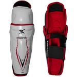 TronX Force Senior Ice Hockey Shin Guards 15