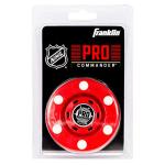 Franklin NHL Pro Commander Street Hockey Puck