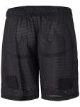 CCM Men's Loose Fit Hockey Jock Shorts - Black