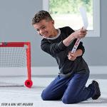 Franklin Sports NHL Mini Foam Hockey Balls - 6 Pack