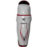 TronX Force Senior Ice Hockey Shin Guards 15
